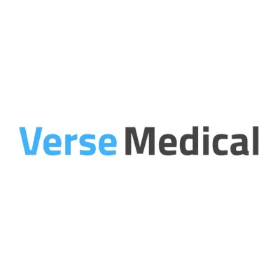 Verse Medical Logo