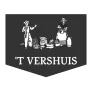 Logo 't Vershuis - Dorpsstraat