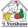 Logo 't Vershuus