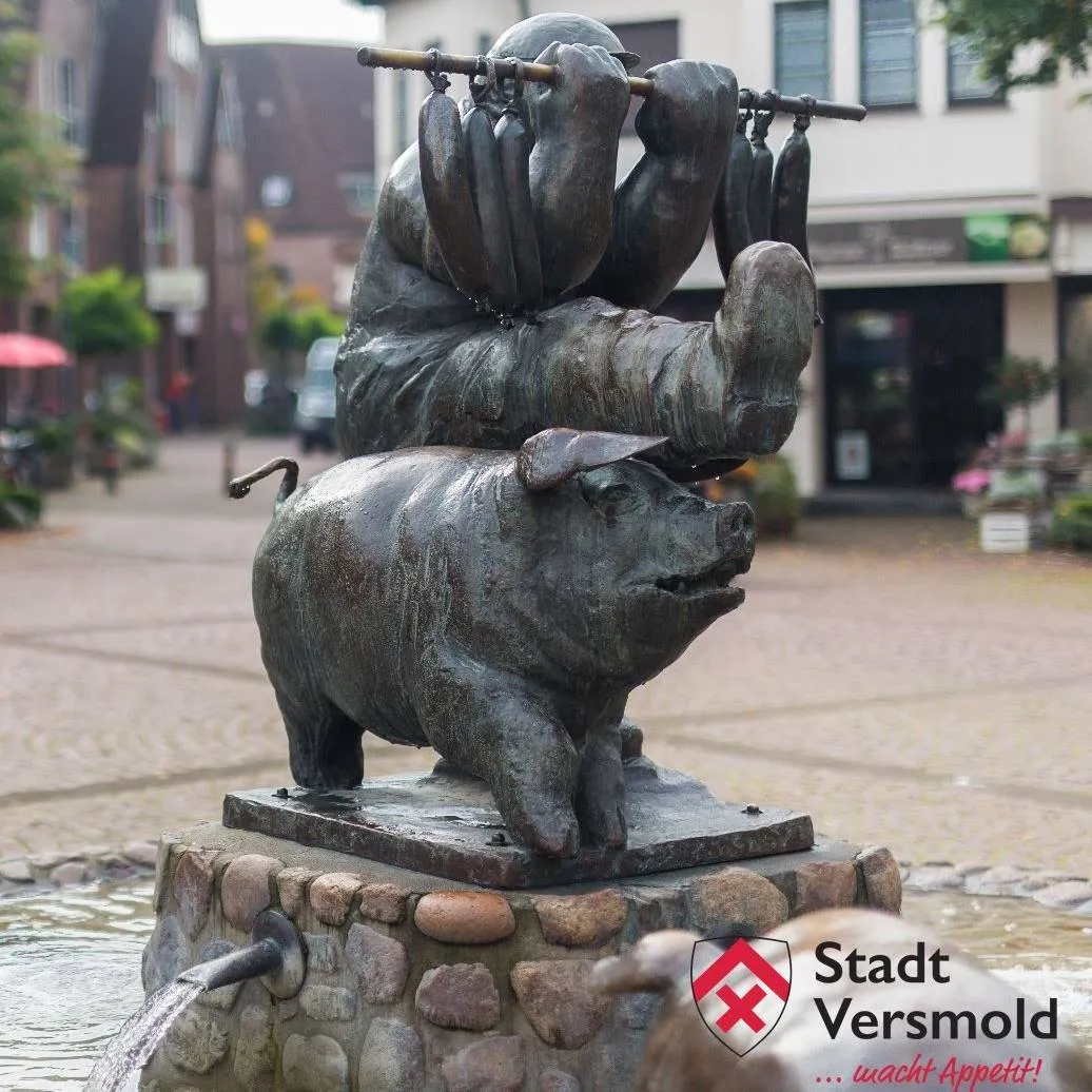 Stadt Versmold