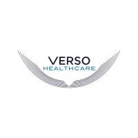 Verso Healthcare Logo