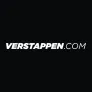 Logo Max Verstappen Store