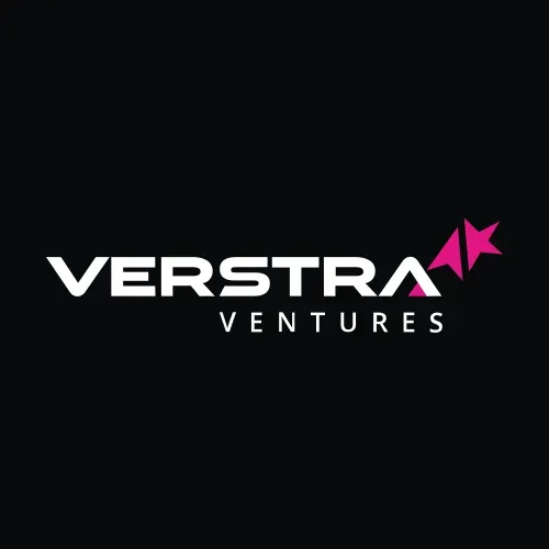Verstra Ventures logo