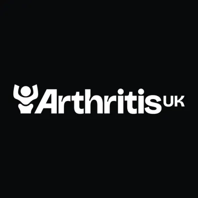 Arthritis UK logo