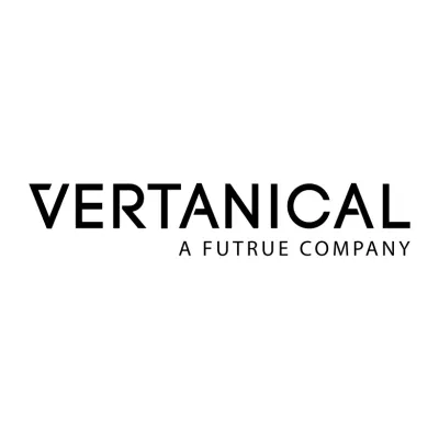 Vertanical logo