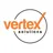 Vertex Solutions logo