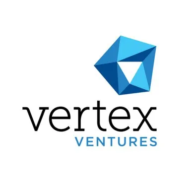 Vertex Ventures logo