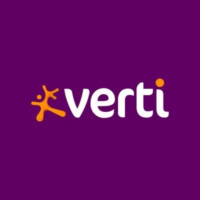 Verti Versicherung AG logo