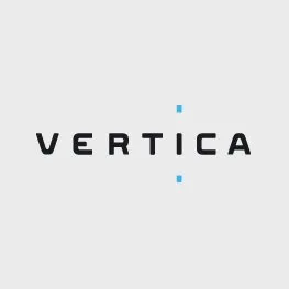 Vertica Logo
