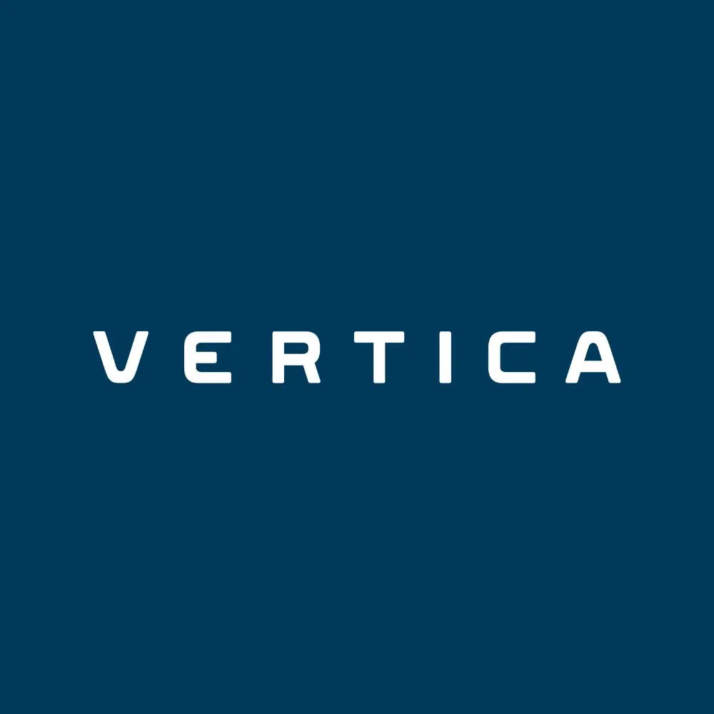 Vertica Logo