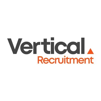 Vertical Recruitment Limited logo