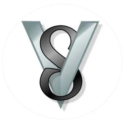Vertisystem Inc. logo