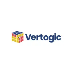 Vertogic logo