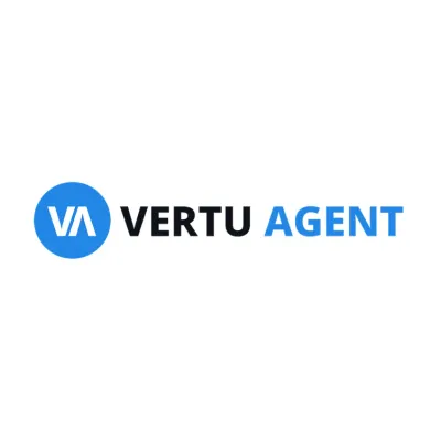 Vertu Agent logo