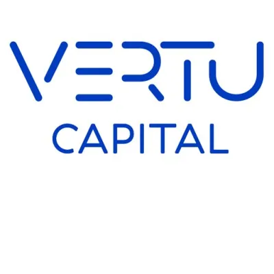 Vertu Capital logo