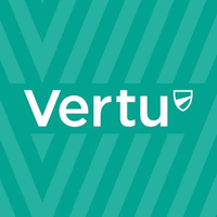 Vertu Motors logo