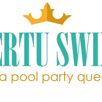 VERTU Swim logo