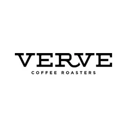 VERVE COFFEE ROASTERS logo