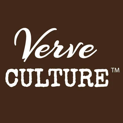 Verve Culture logo