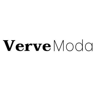 vervemoda.com logo