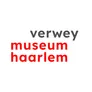 Logo Verwey Museum Haarlem