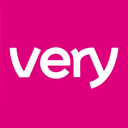 very.co.uk logo