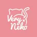VeryNeko logo