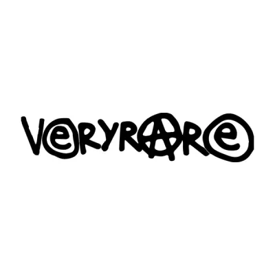 VERYRARE CO RAF REYES logo