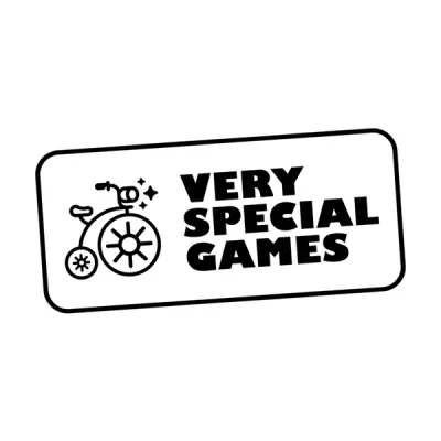 Very Special Games logo