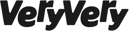 Very Very Good Tea logo