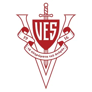 Virginia Episcopal School Logo