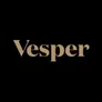 Logo Vesper Hotel