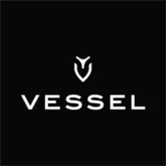 vesselgolf.com logo