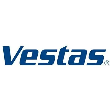 Vestas Logo