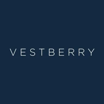 Vestberry logo