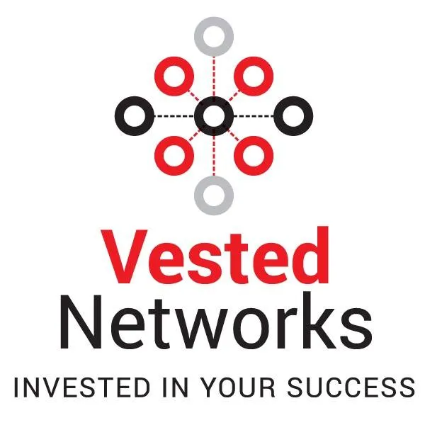 Vested Networks logo