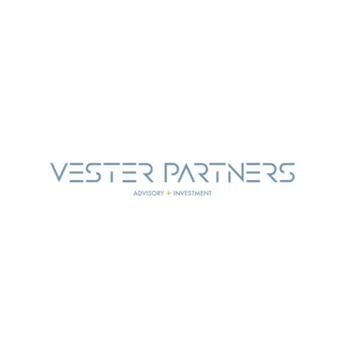 Vester Partners logo
