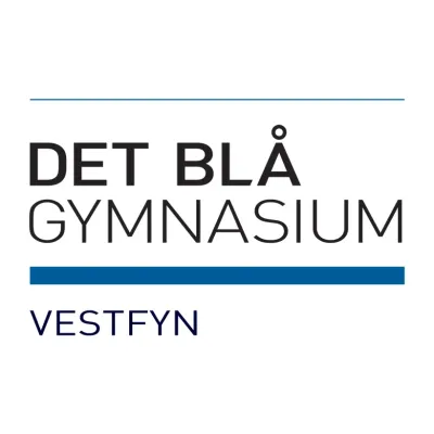 Handelsgymnasiet Vestfyn logo
