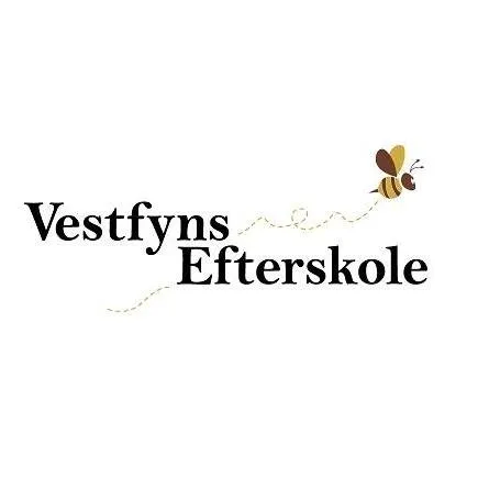 Vestfyns Efterskole logo