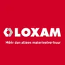Logo LOXAM Power - Dintelweg