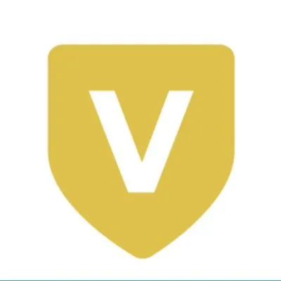 Logo by Brandfetch