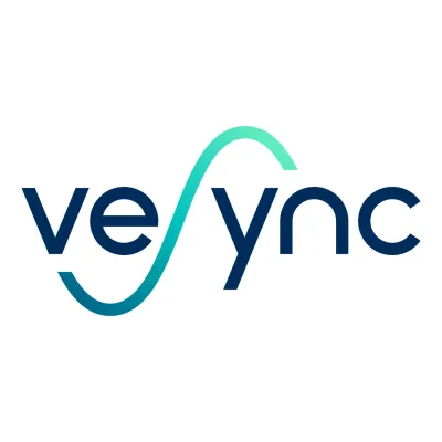 Vesync logo