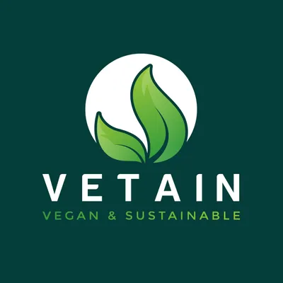 Vetain logo