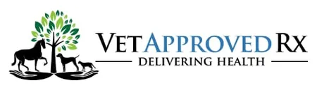 Vet Approved Rx logo