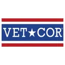 VetCor logo