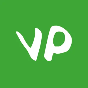 Veteranpoolen AB Series B logo