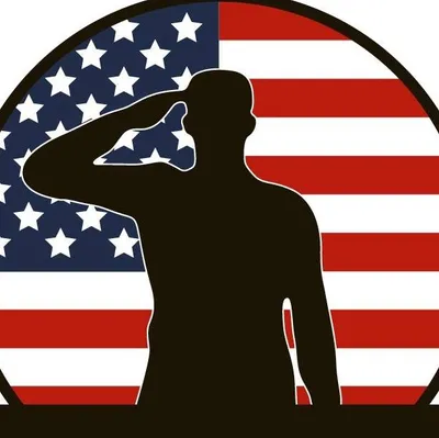 Veteran Project logo