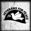 Veterans for Peace logo