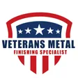 Veterans Metal-company-logo