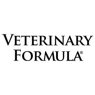 VETERINARY FORMULA logo